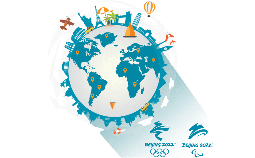 在莱索托连接到中国的加速器 - GOTOCN